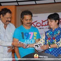 Dandu Palyam Movie Audio Launch Pictures | Picture 318827