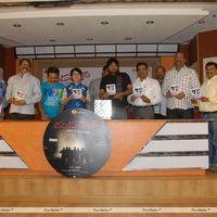 Dandu Palyam Movie Audio Launch Pictures | Picture 318831