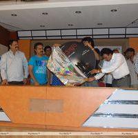 Dandu Palyam Movie Audio Launch Pictures | Picture 318835