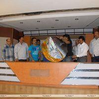 Dandu Palyam Movie Audio Launch Pictures | Picture 318847