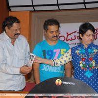 Dandu Palyam Movie Audio Launch Pictures | Picture 318854