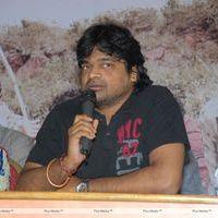 Harish Shankar - Dandu Palyam Movie Audio Launch Pictures