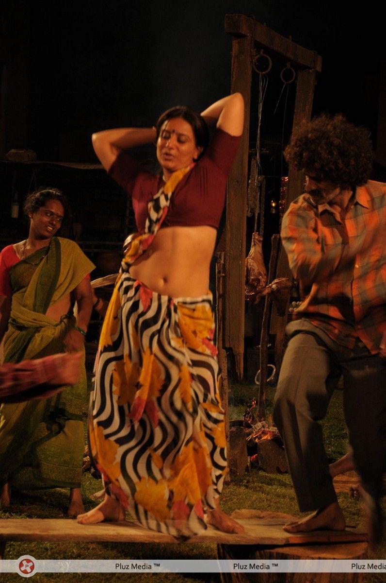 Dandu Palyam Movie Stills | Picture 318994