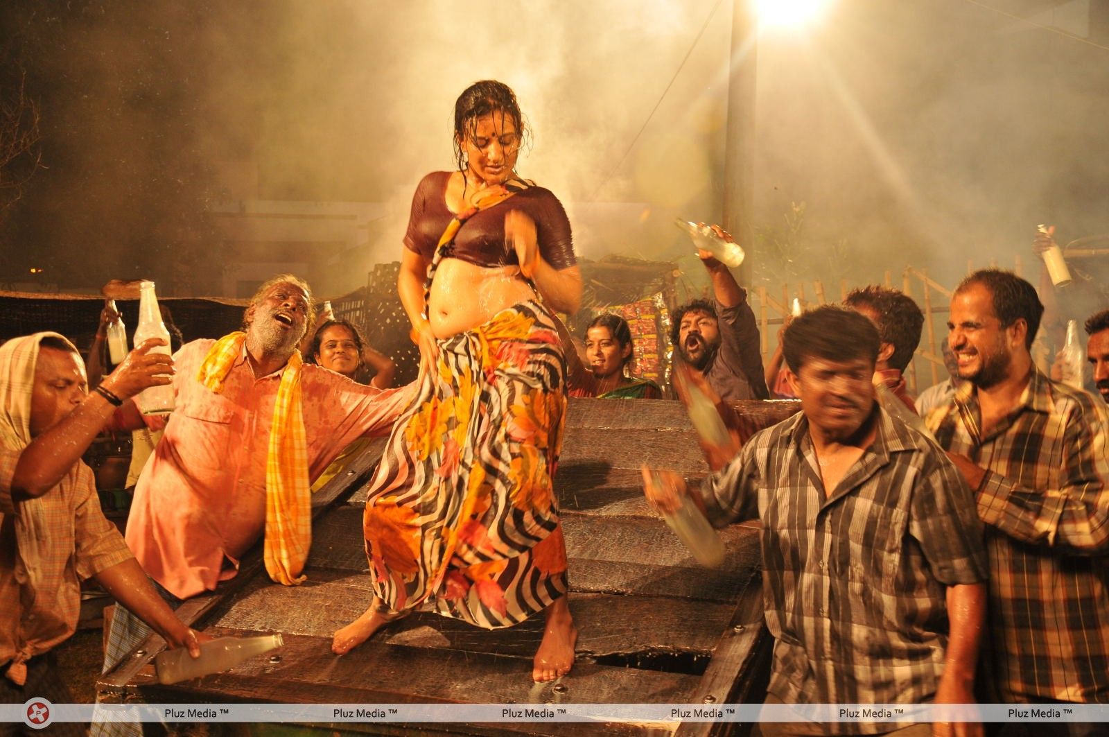 Dandu Palyam Movie Stills | Picture 319001