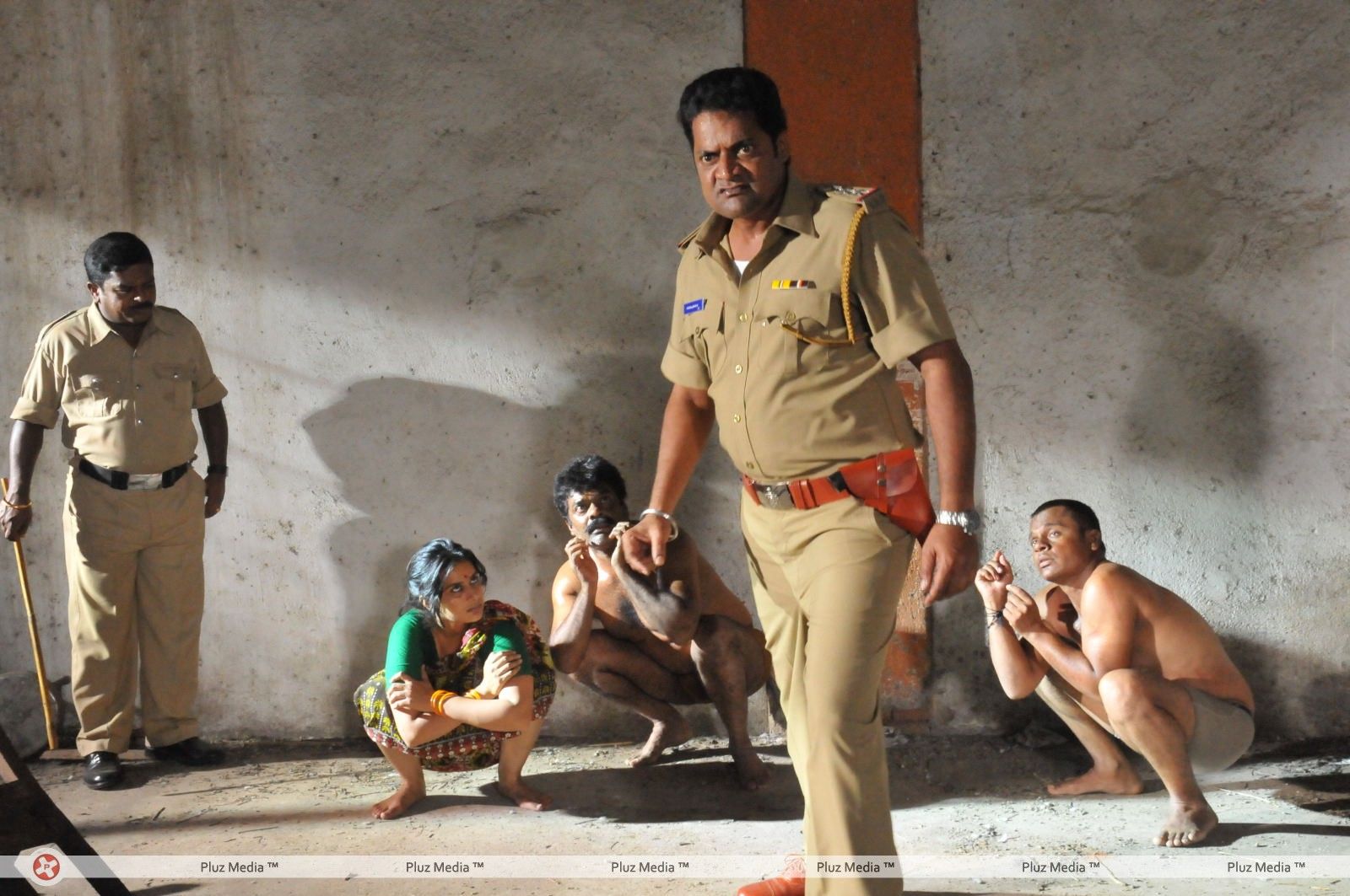 Dandu Palyam Movie Stills | Picture 319016