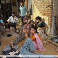 Dandu Palyam Movie Stills | Picture 318937