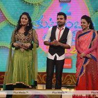 Zee Telugu Kutumbam Awards 2012 Pictures | Picture 318881