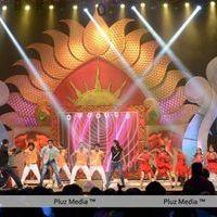 Zee Telugu Kutumbam Awards 2012 Pictures | Picture 318882