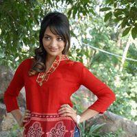 Actress Ziya Stills at Entha Andam Ga Unnave Movie Launch | Picture 319554