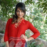 Actress Ziya Stills at Entha Andam Ga Unnave Movie Launch | Picture 319610