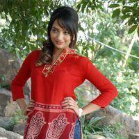 Actress Ziya Stills at Entha Andam Ga Unnave Movie Launch | Picture 319623