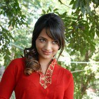 Actress Ziya Stills at Entha Andam Ga Unnave Movie Launch | Picture 319661
