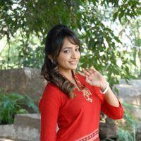 Actress Ziya Stills at Entha Andam Ga Unnave Movie Launch | Picture 319680