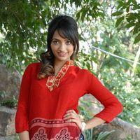 Actress Ziya Stills at Entha Andam Ga Unnave Movie Launch | Picture 319689