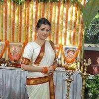 Archana Stills at Maha Bhaktha Siriyala Movie Launch | Picture 319428