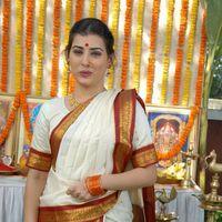 Archana Stills at Maha Bhaktha Siriyala Movie Launch | Picture 319441