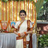 Archana Stills at Maha Bhaktha Siriyala Movie Launch | Picture 319456