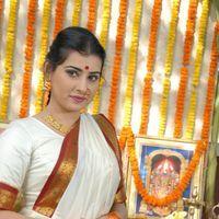 Archana Stills at Maha Bhaktha Siriyala Movie Launch | Picture 319463