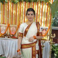 Archana Stills at Maha Bhaktha Siriyala Movie Launch | Picture 319464