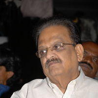 S. P. Balasubrahmanyam - Made in Vizag Audio Launch Pictures | Picture 325345