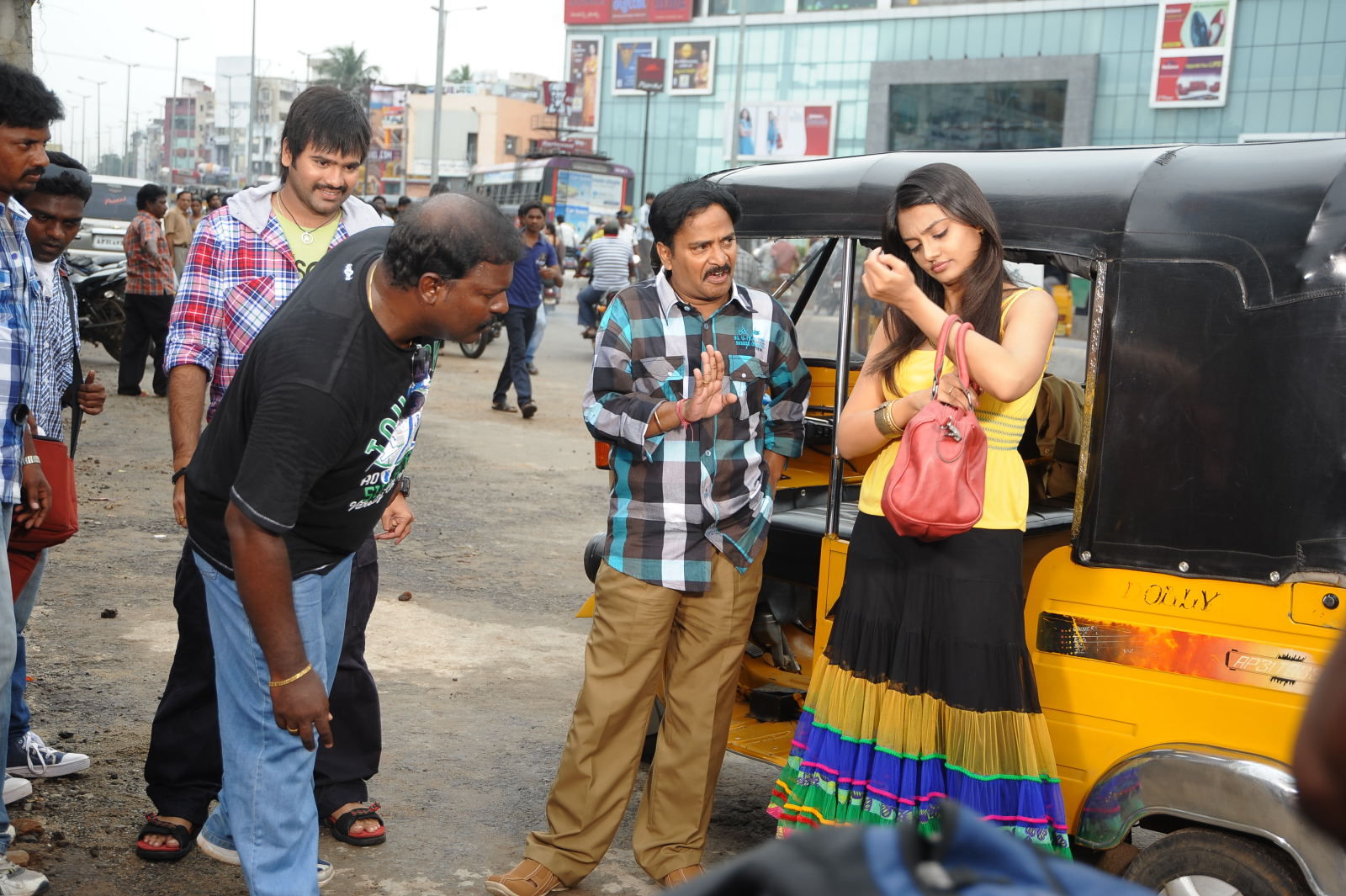 Made in Vizag New Stills | Picture 325628
