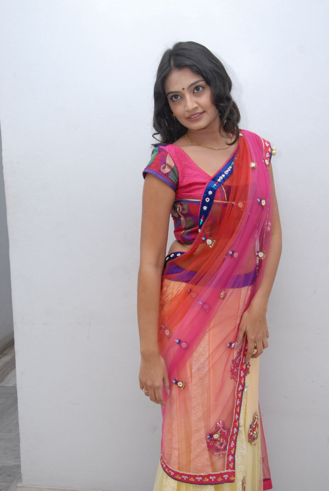 Nikitha Narayan at  Made in Vizag Audio Release Pictures | Picture 325324