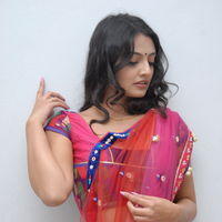 Nikitha Narayan at  Made in Vizag Audio Release Pictures | Picture 325280