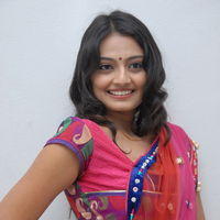 Nikitha Narayan at  Made in Vizag Audio Release Pictures | Picture 325282