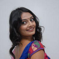 Nikitha Narayan at  Made in Vizag Audio Release Pictures | Picture 325291