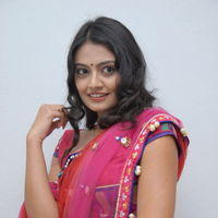 Nikitha Narayan at  Made in Vizag Audio Release Pictures | Picture 325308
