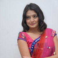 Nikitha Narayan at  Made in Vizag Audio Release Pictures | Picture 325311