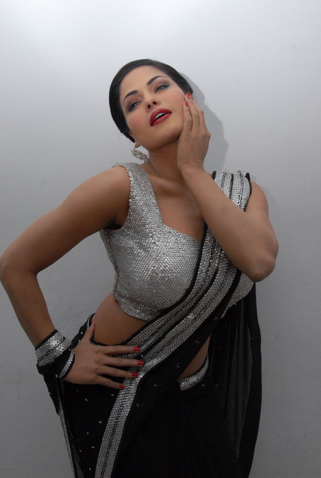 Veena Malik Hot at Made In Vizag Audio Release Pictures | Picture 325478
