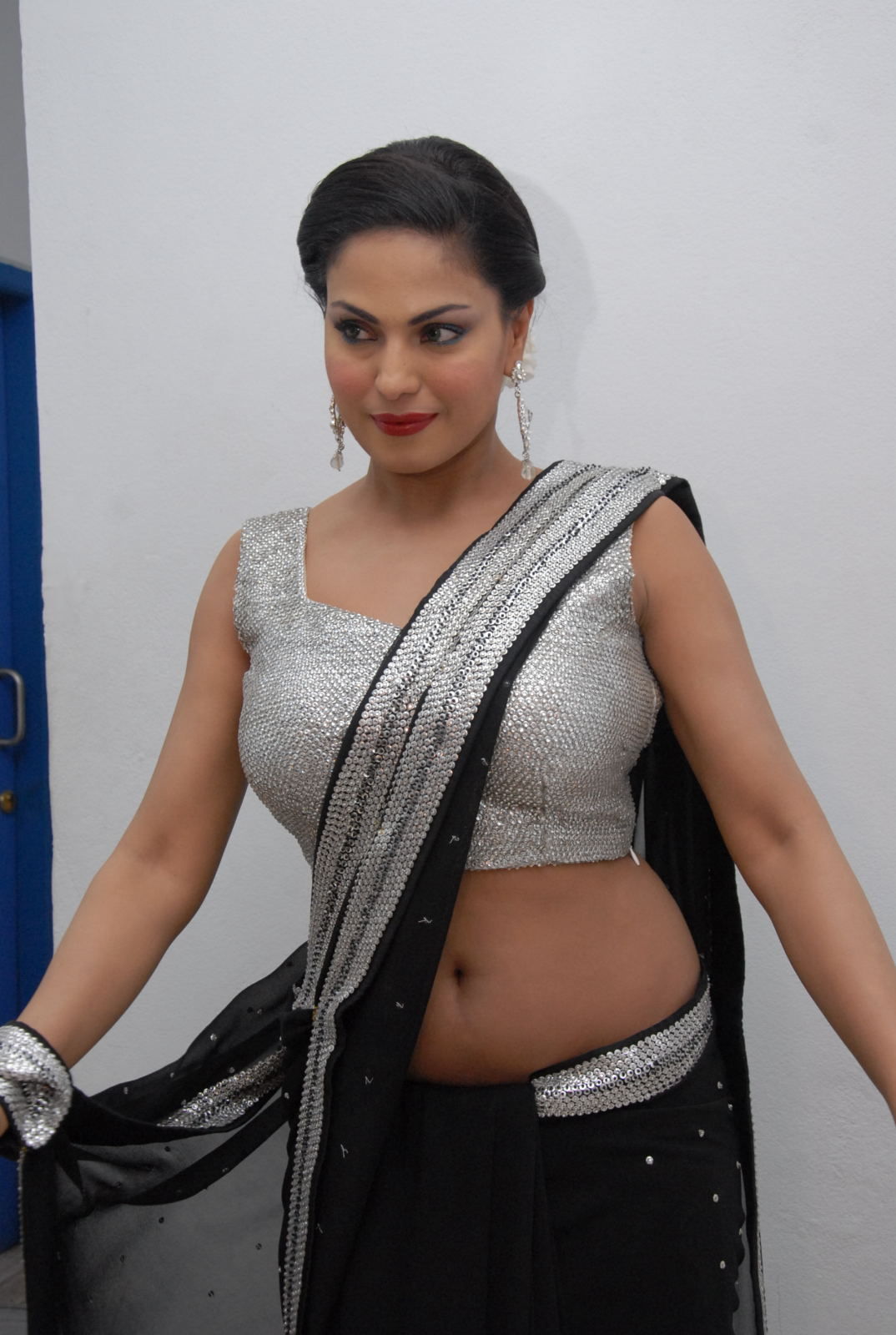 Veena Malik Hot at Made In Vizag Audio Release Pictures | Picture 325494