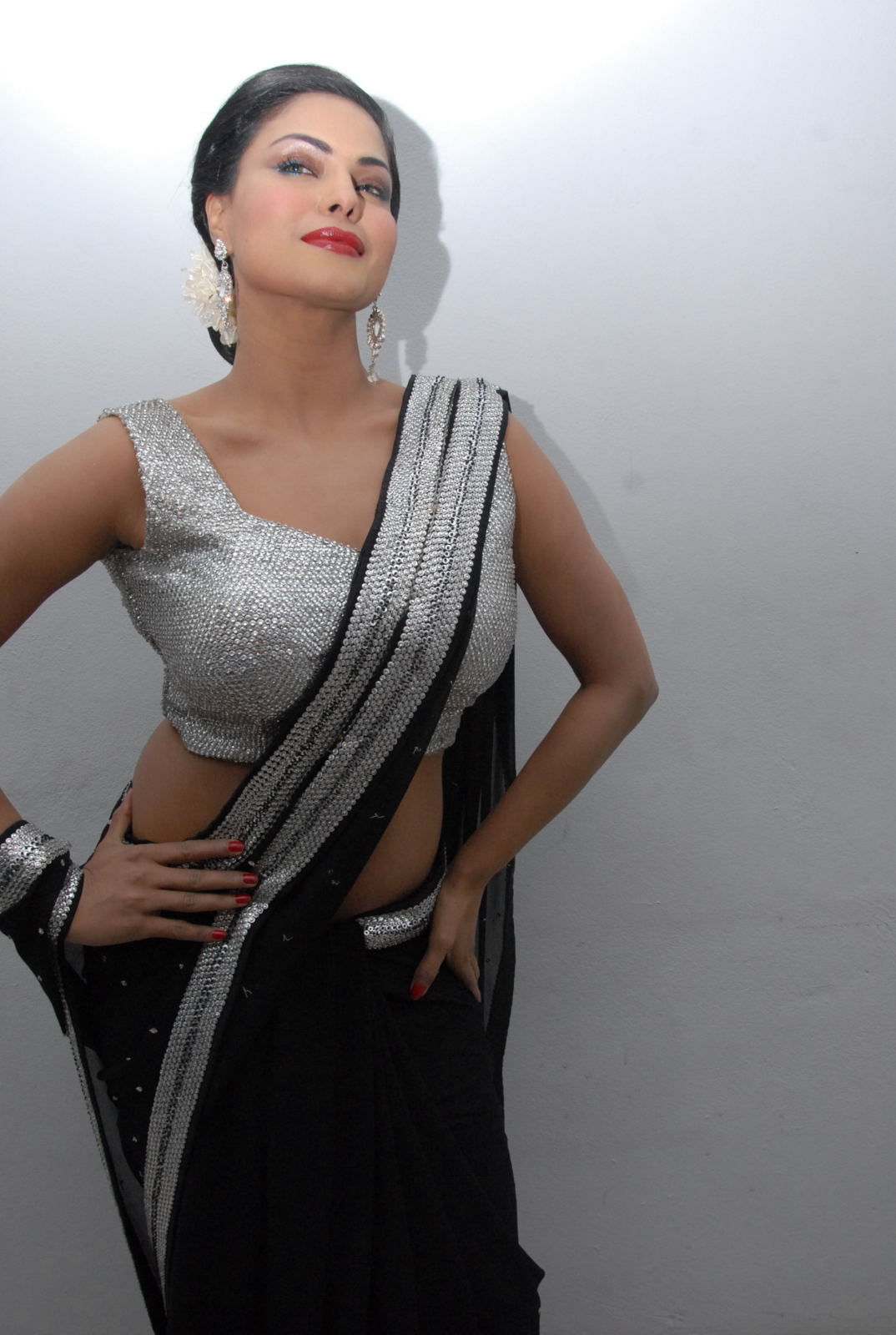 Veena Malik Hot at Made In Vizag Audio Release Pictures | Picture 325498