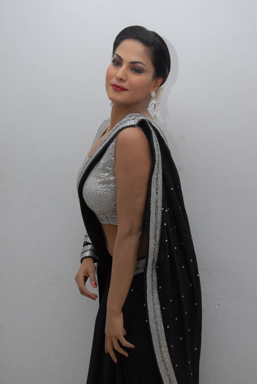 Veena Malik Hot at Made In Vizag Audio Release Pictures | Picture 325505