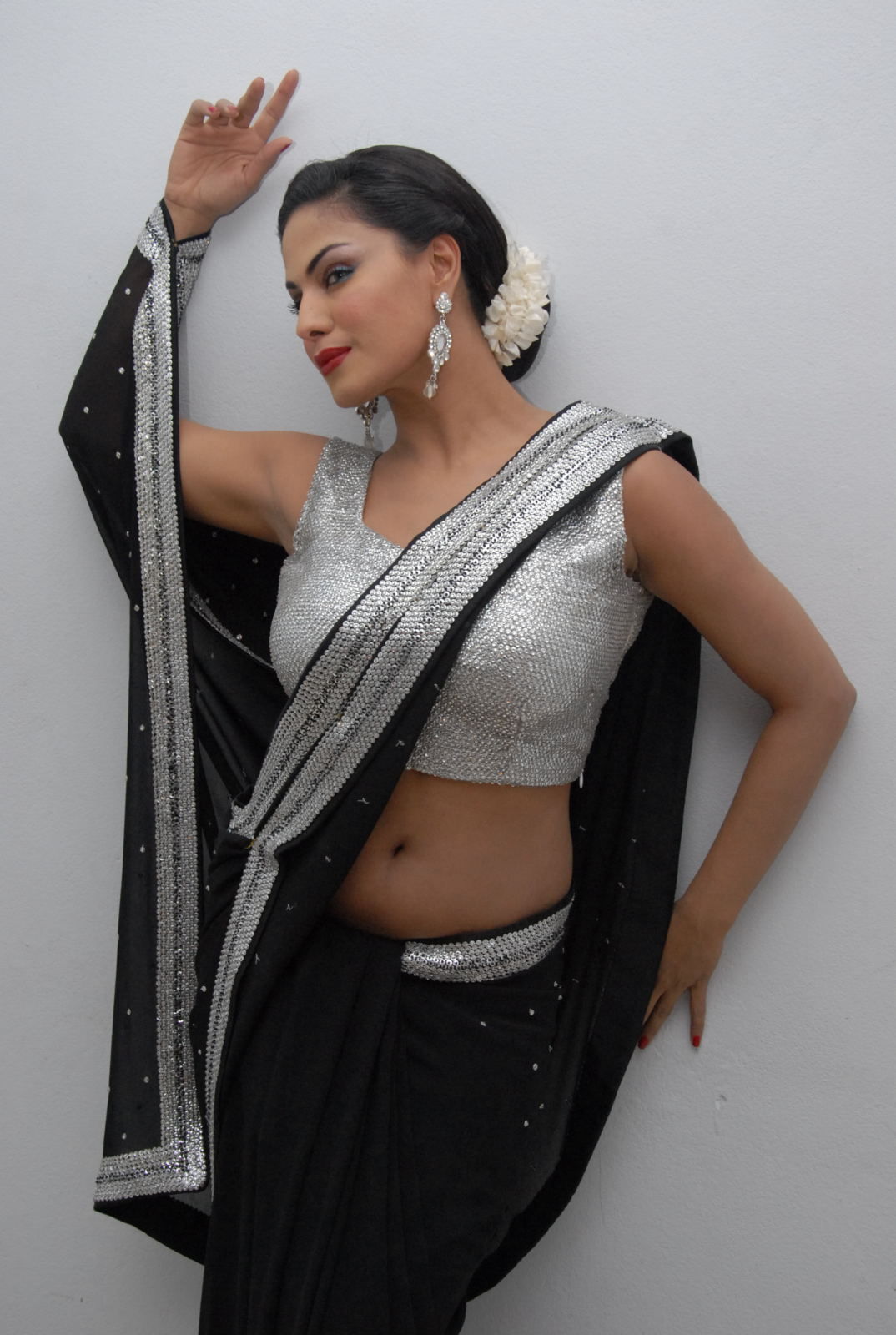 Veena Malik Hot at Made In Vizag Audio Release Pictures | Picture 325557