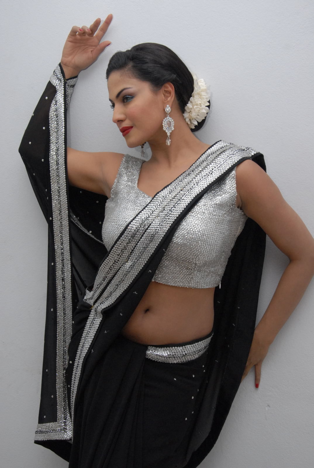 Veena Malik Hot at Made In Vizag Audio Release Pictures | Picture 325565
