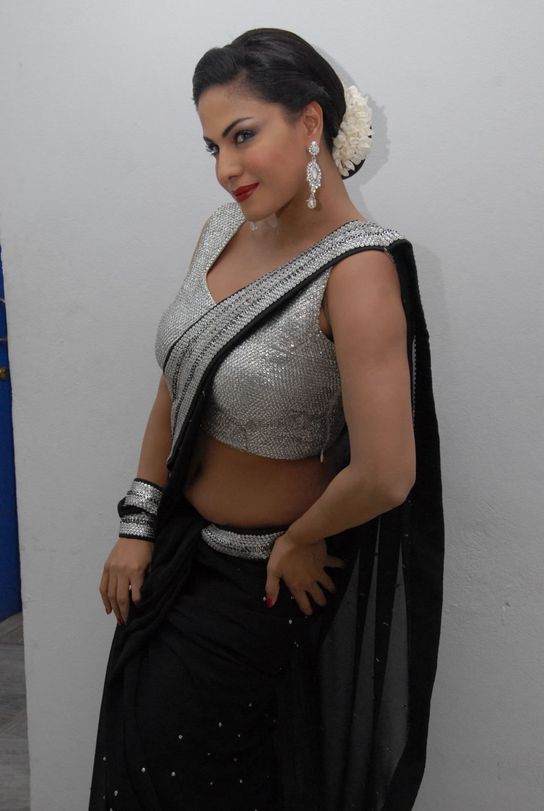 Veena Malik Hot at Made In Vizag Audio Release Pictures | Picture 325586