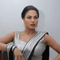 Veena Malik Hot at Made In Vizag Audio Release Pictures | Picture 325474