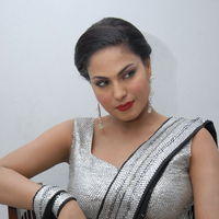 Veena Malik Hot at Made In Vizag Audio Release Pictures | Picture 325475