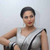 Veena Malik Hot at Made In Vizag Audio Release Pictures | Picture 325480