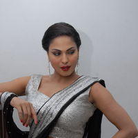Veena Malik Hot at Made In Vizag Audio Release Pictures | Picture 325483