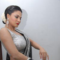 Veena Malik Hot at Made In Vizag Audio Release Pictures | Picture 325495