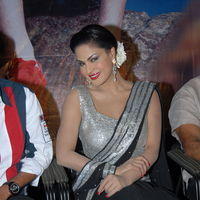 Veena Malik Hot at Made In Vizag Audio Release Pictures | Picture 325500