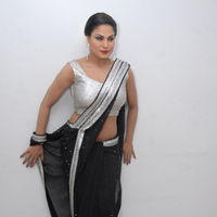 Veena Malik Hot at Made In Vizag Audio Release Pictures | Picture 325508