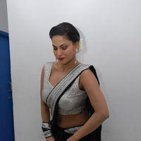 Veena Malik Hot at Made In Vizag Audio Release Pictures | Picture 325512
