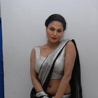 Veena Malik Hot at Made In Vizag Audio Release Pictures | Picture 325516