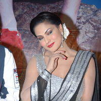 Veena Malik Hot at Made In Vizag Audio Release Pictures | Picture 325517