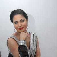 Veena Malik Hot at Made In Vizag Audio Release Pictures | Picture 325523
