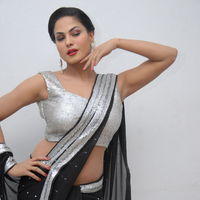 Veena Malik Hot at Made In Vizag Audio Release Pictures | Picture 325548